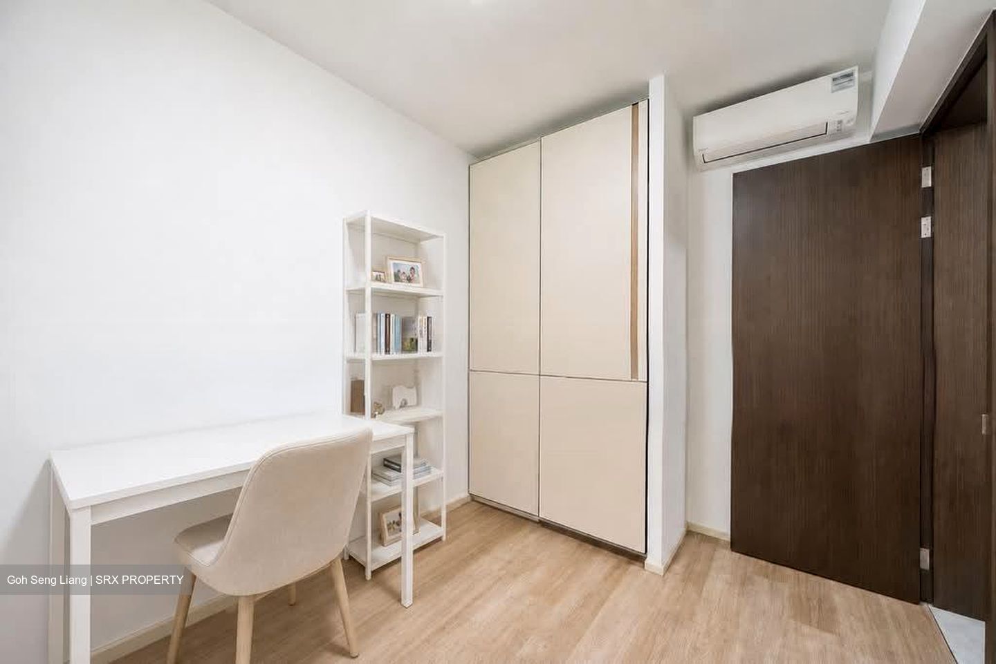 The Watergardens At Canberra (D27), Apartment #592036271